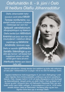 Ólafíuhátíð (4)