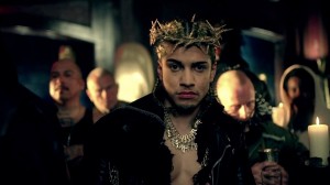 judas