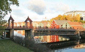trondheim