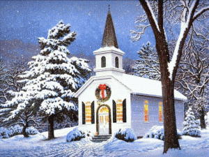 Christmas_church