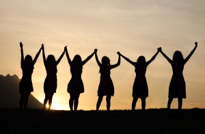 empowered-women