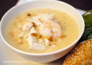 fish-soup