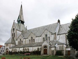 johannes kirke stavanger