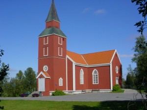 Elverhoy-Kirke-Tromsoe-Troms