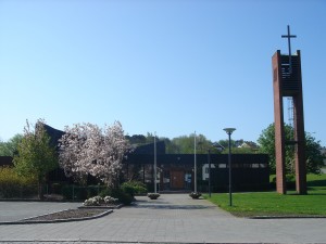 Varden_kirke