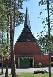 hinna kirkja