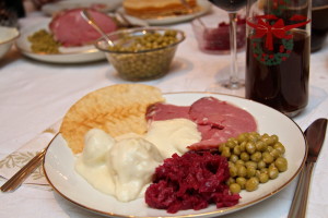 hangikjot
